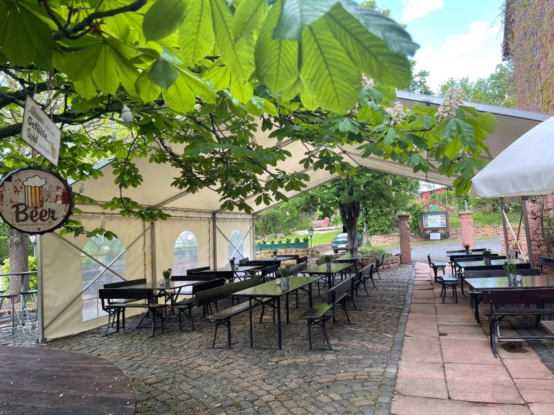 Gutsschanke Gut Huhnerhof
