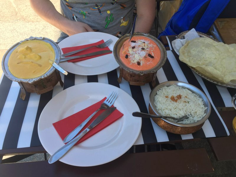 Maharadscha