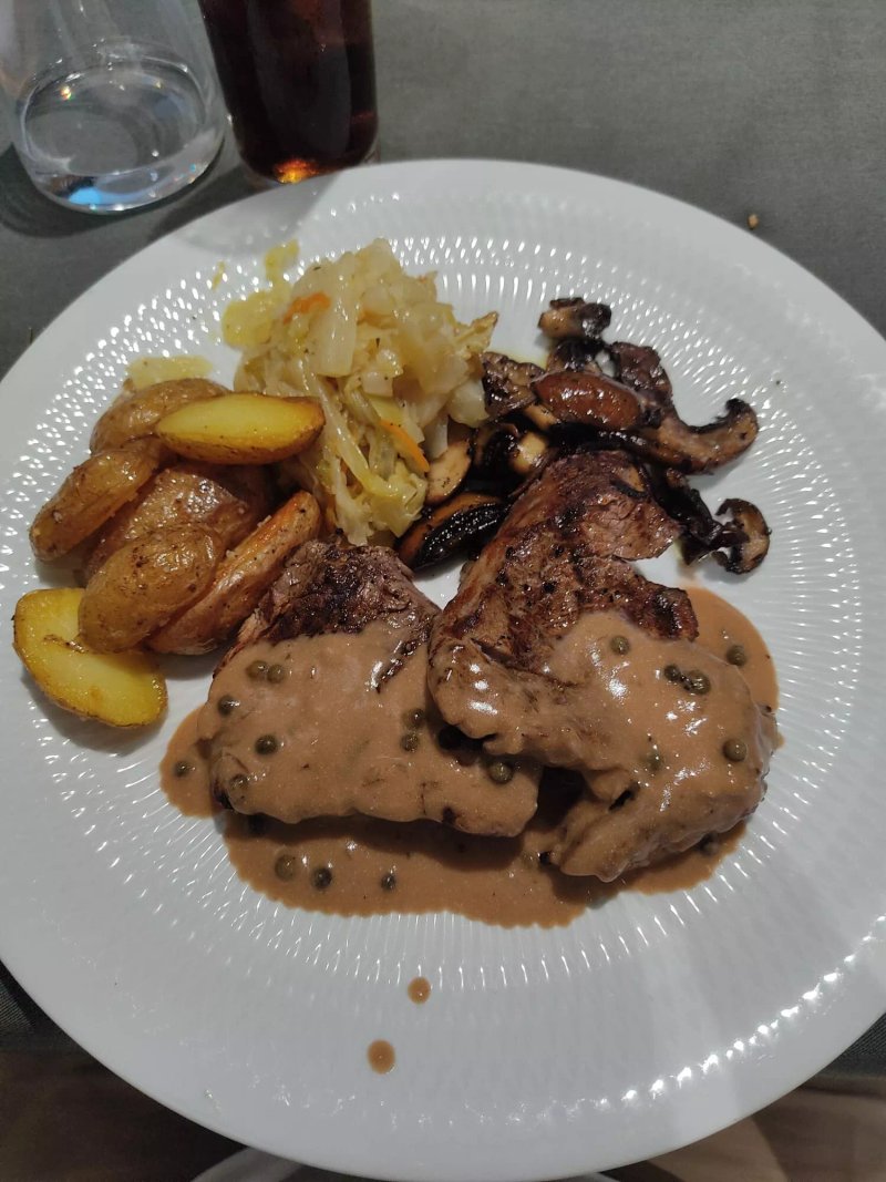 Borralha Restaurant