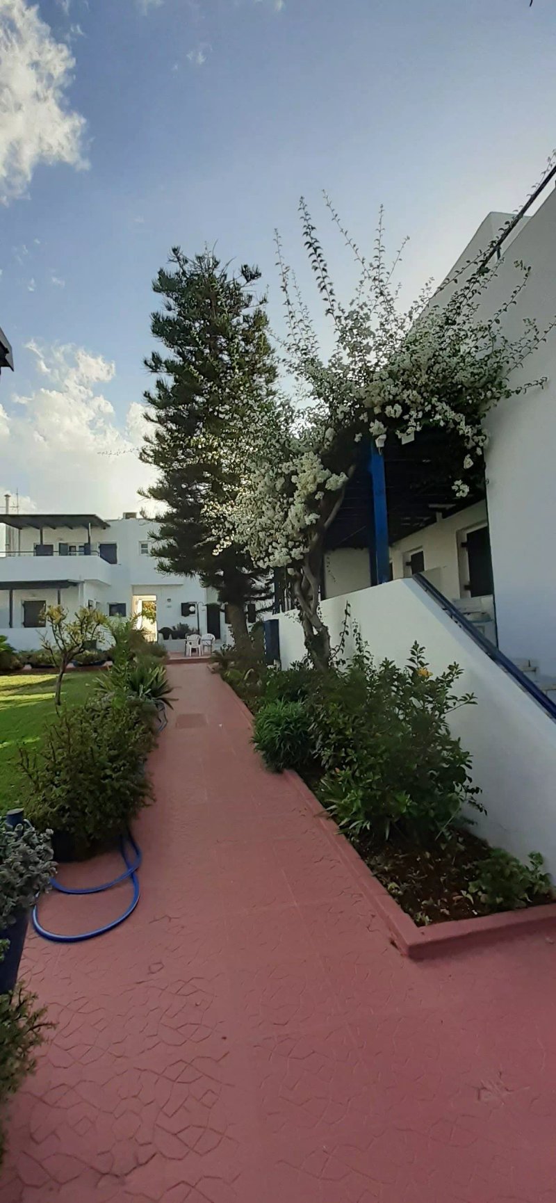 Porto Bello Hotel Apartments