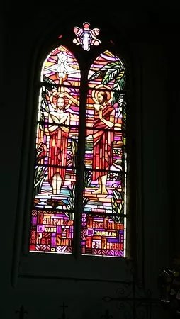 Paroisse Catholique de L'Immaculee Conception