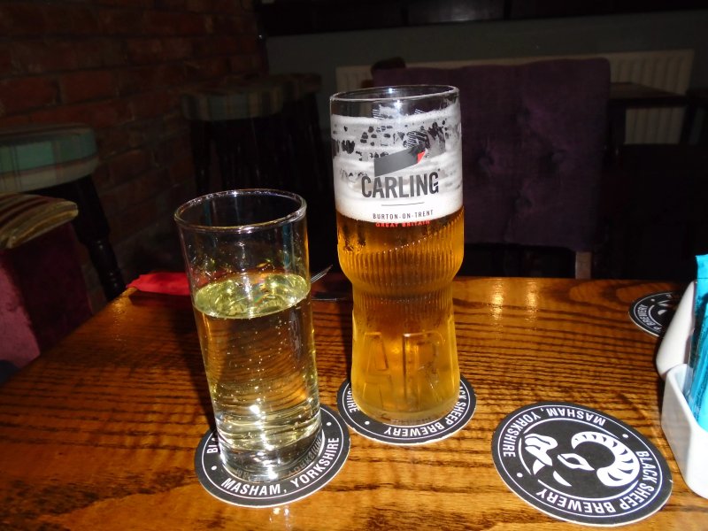 White Horse Inn