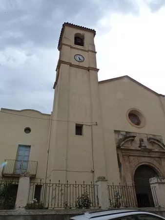 Esglesia de Garcia