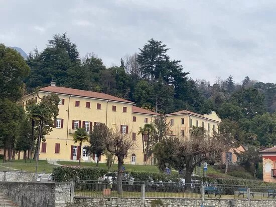 Museo del Paesaggio del Lago di Como