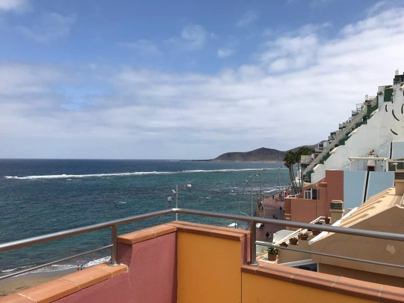 Apartamentos Maype Canteras