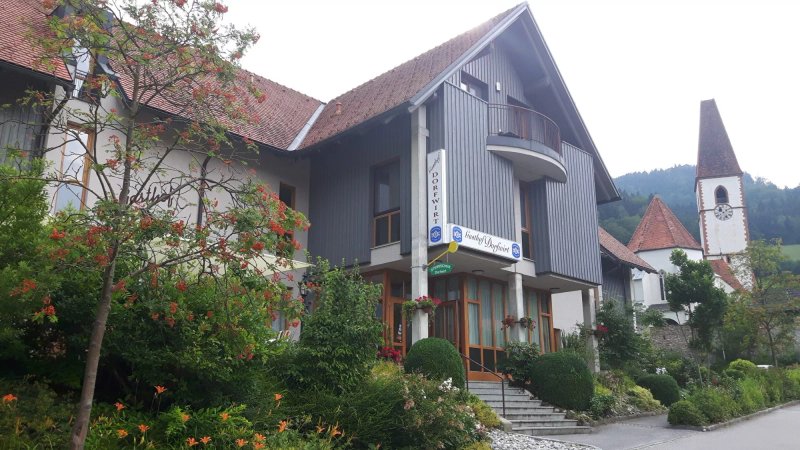 Gasthof Dorfwirt
