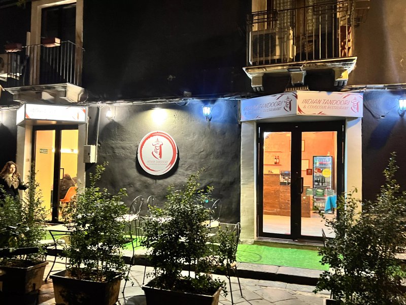 Indian Tandoori & Couscous Restaurant