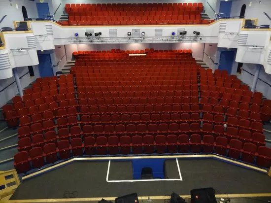 Lighthouse Theatre