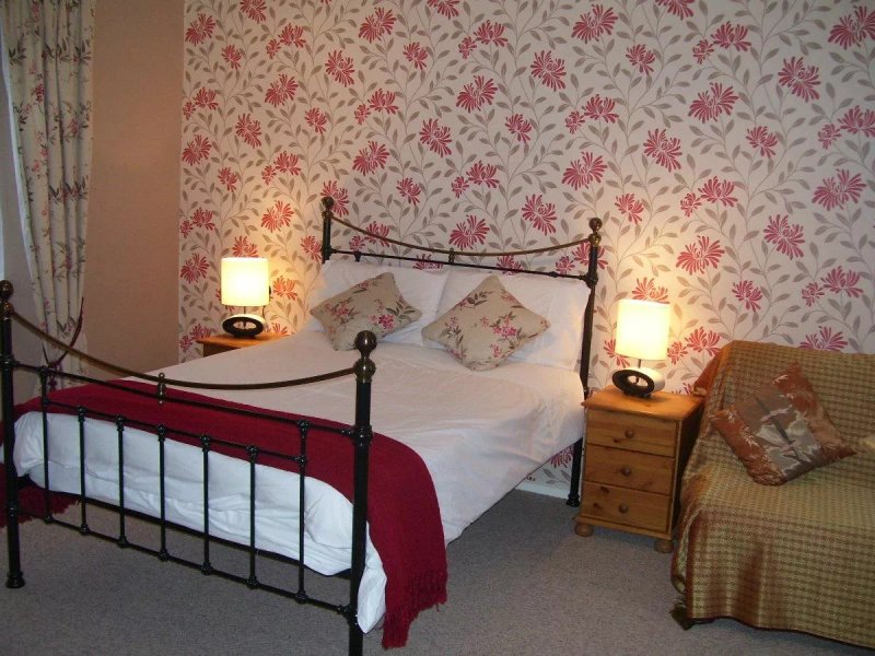 The Old Mill B&B