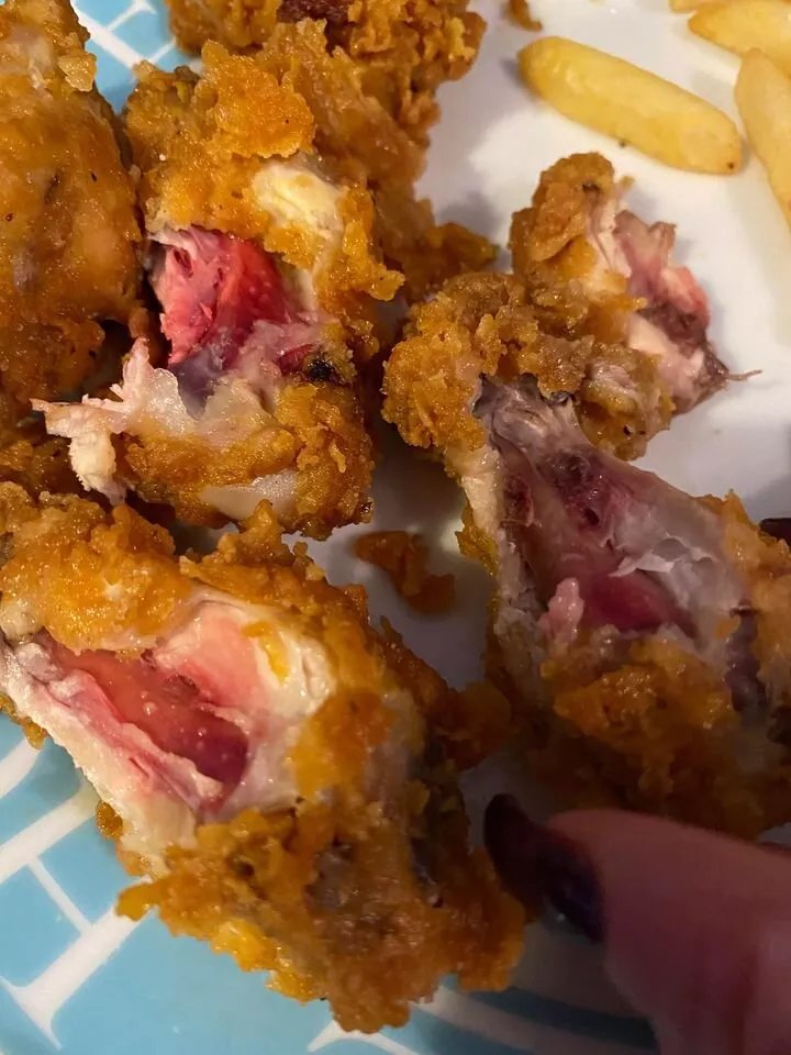 Rios Piri Piri