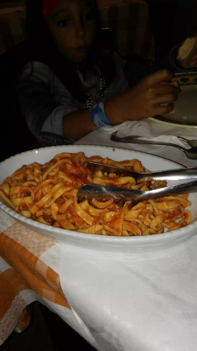 La Locanda Del Nonno