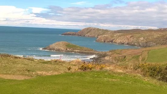 St. David's City Golf Club
