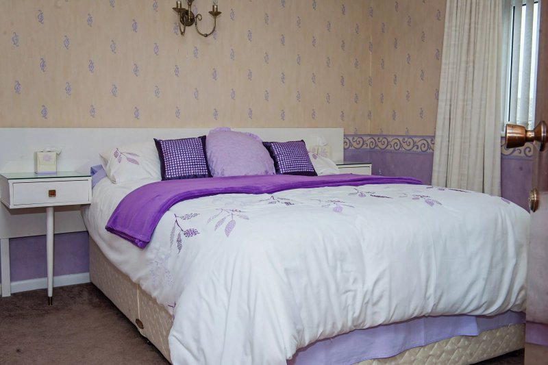 Ardmore Bed & Breakfast