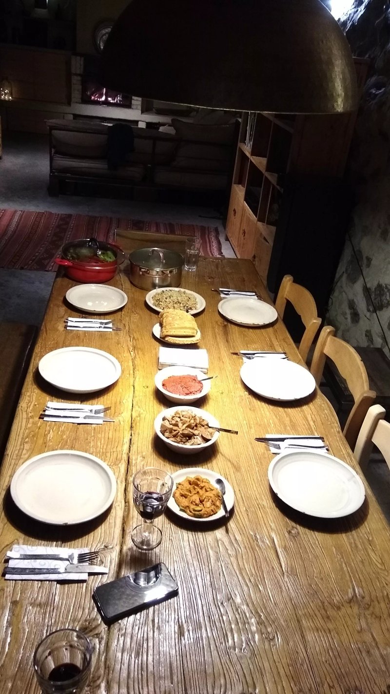 Guest House Podkovite