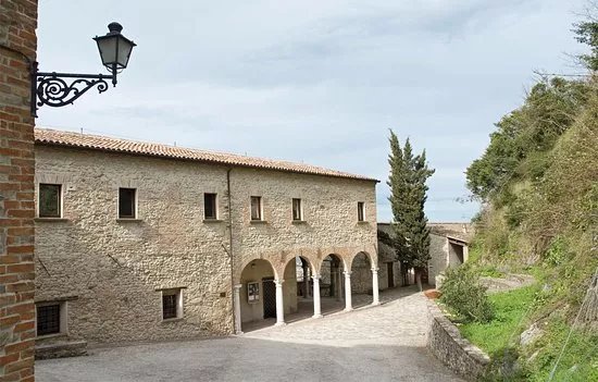 Museo Civico Archeologico di Verucchio