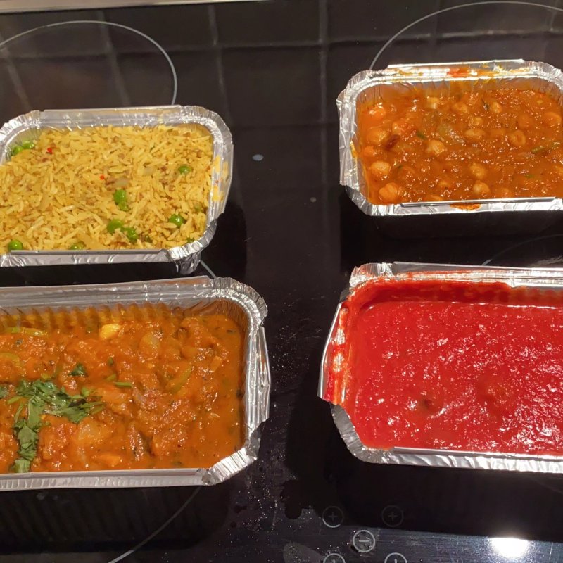 Zeera Tandoori