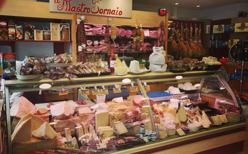 Il Mastro Fornaio SRL