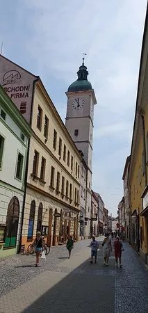 Stara Radnice