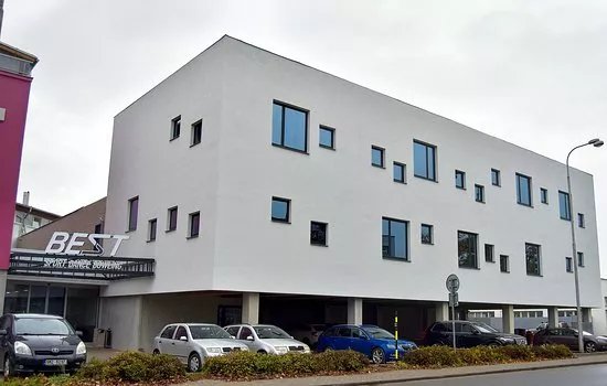 BEST Sportcentrum Olomouc