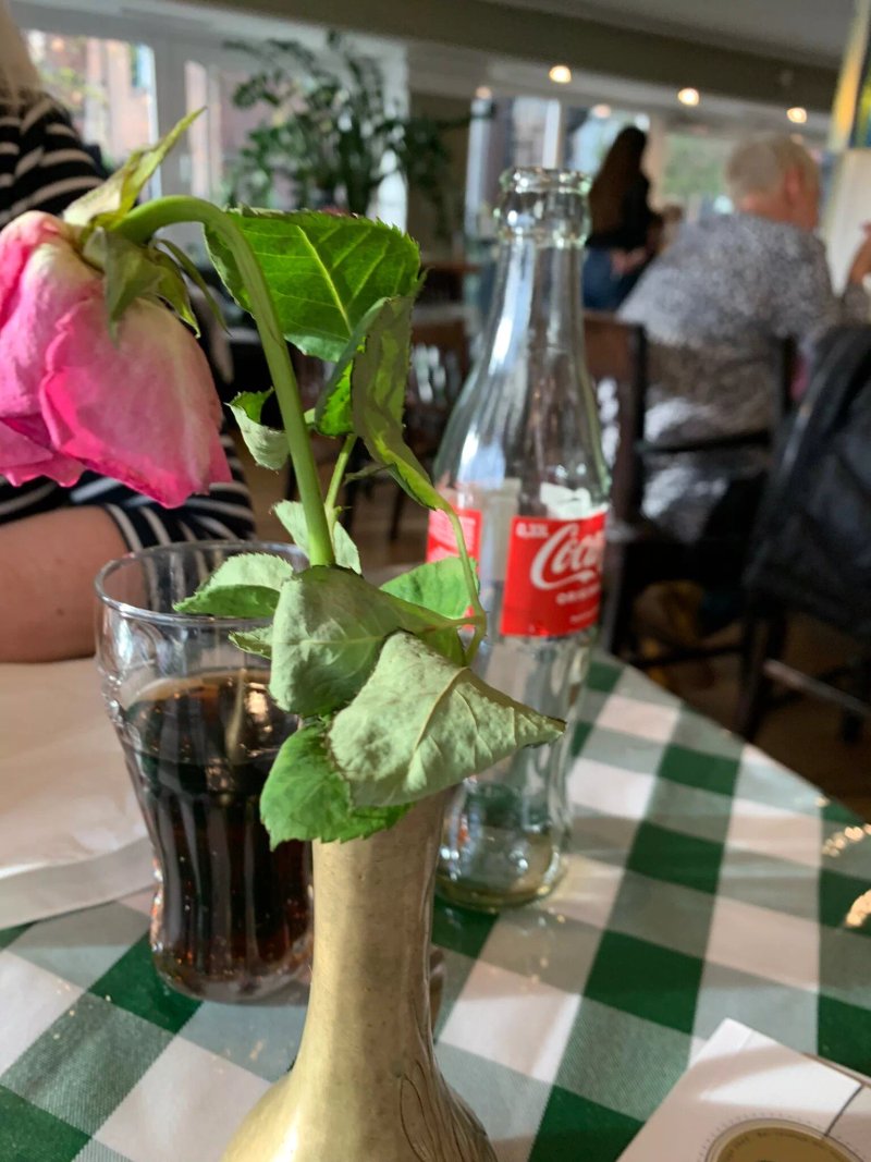 Ristorante Pizzeria Luigi