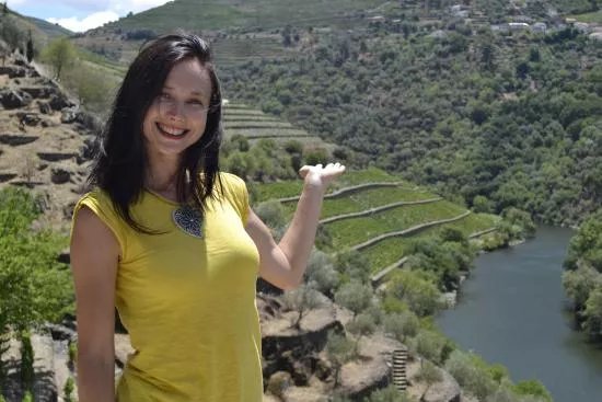 Porto Voyage Tours and Transfer