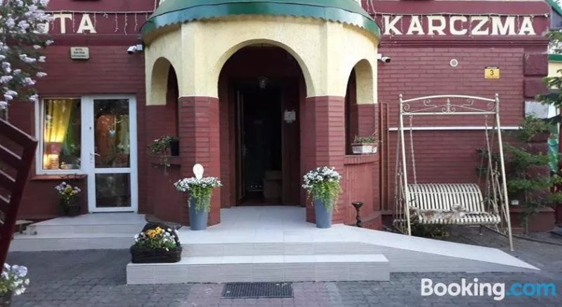Motel Złota Karczma