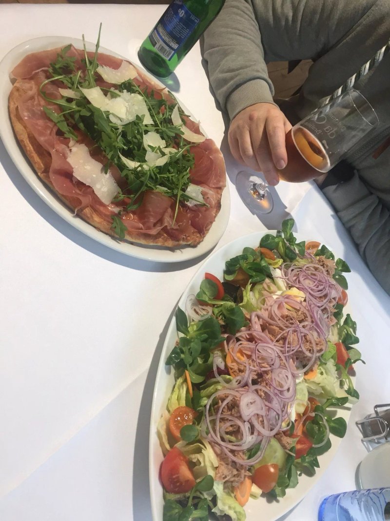 Ristorante Italiano da Cono Bratislava