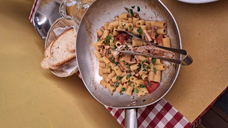 Don Luigi Ristorante