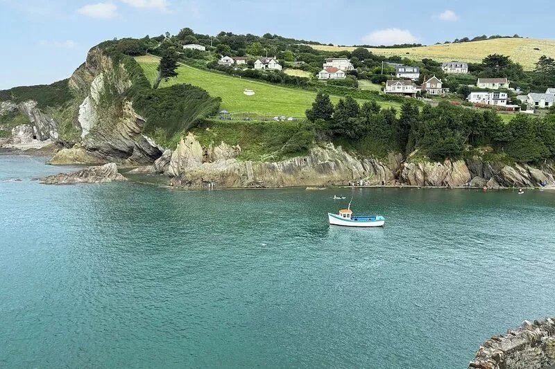 3 bedroom accommodation in Combe Martin