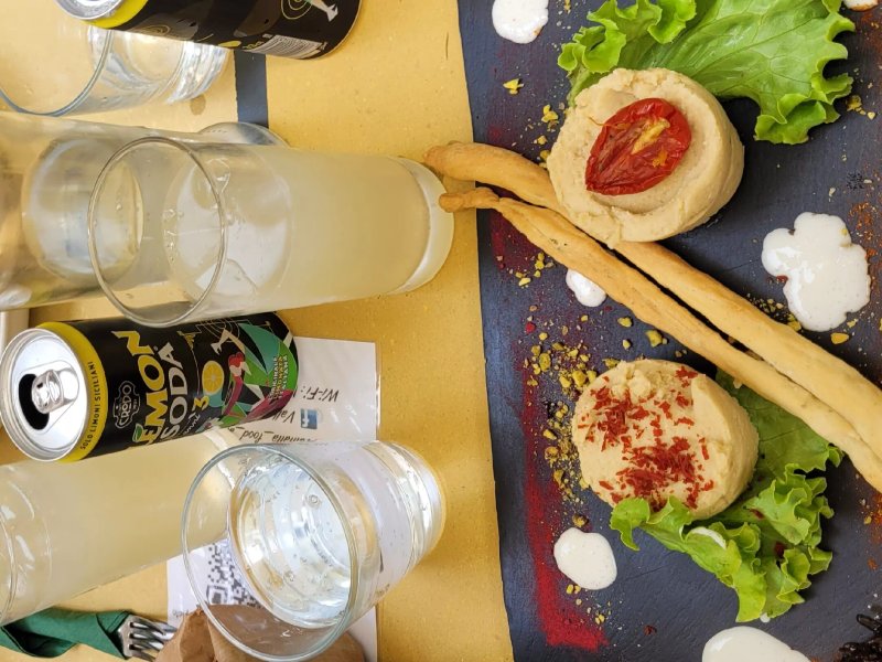 Valhalla Food&Drink