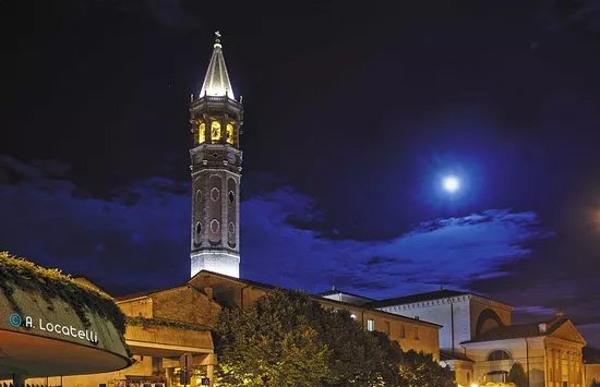 Campanile di San Nicolo