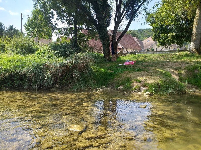 Camping Les Radeliers
