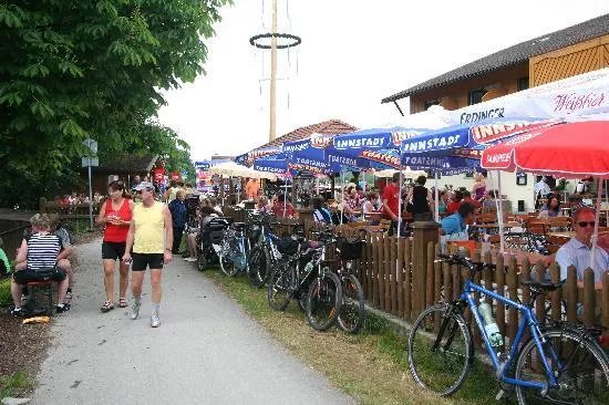 Hotel Fischerstueberl