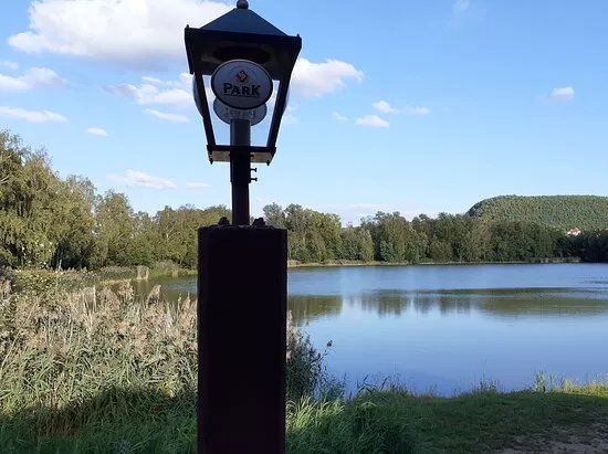 Silbersee