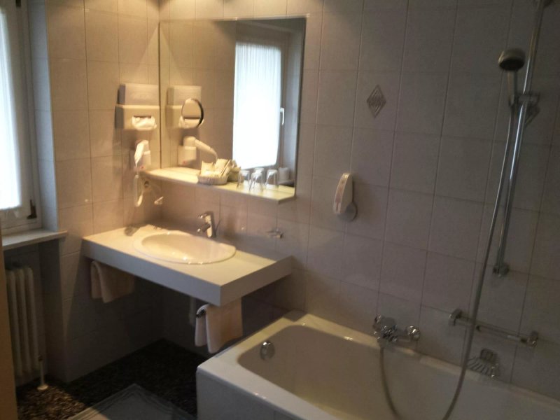 Roggal Hotel Pension