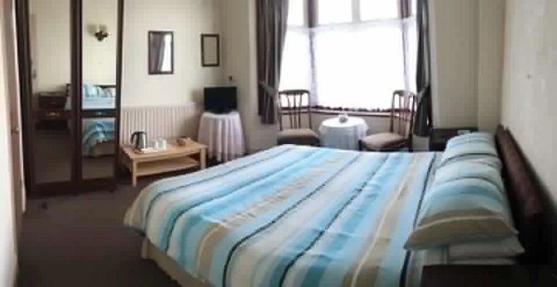 Seacourt Guest House