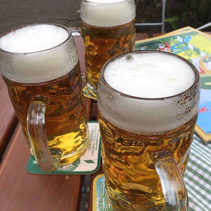 Albquell Bräuhaus