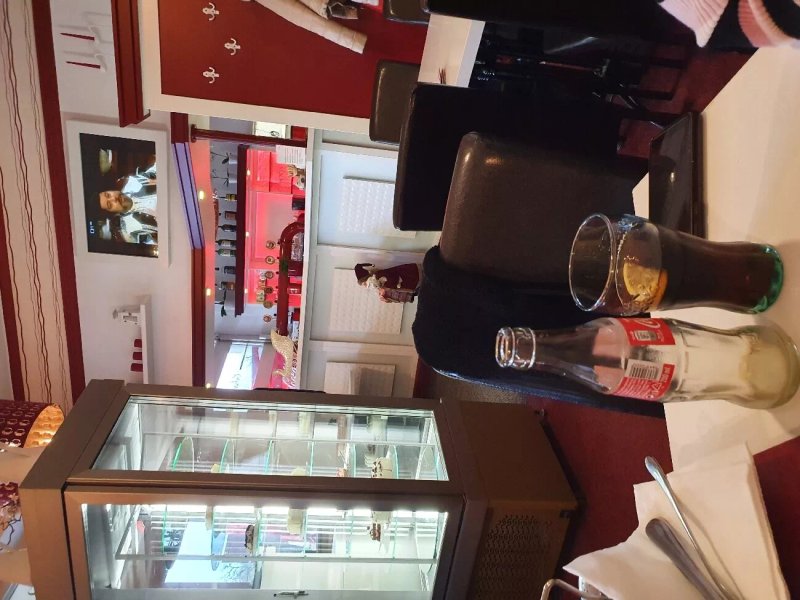 Cafe Kolonada
