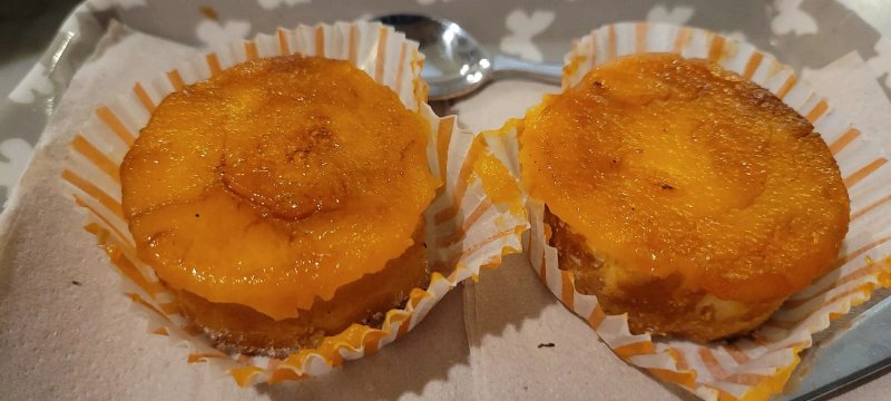 Pastisseria La Confianca