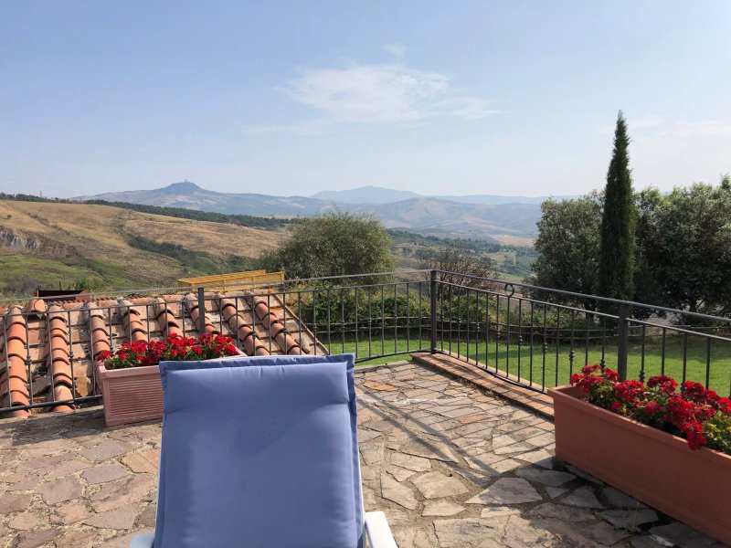 Agriturismo Podere dei Venti
