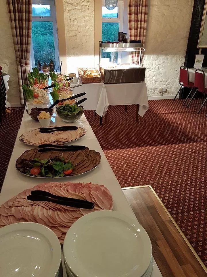 The Clubhouse