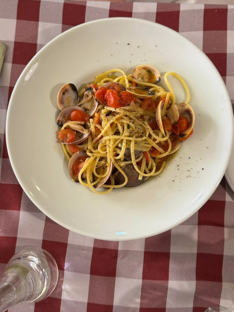 Delicia La Locanda
