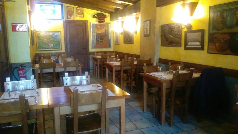 Restaurante Asador Maica