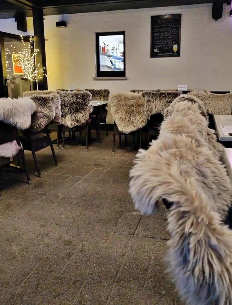 Taverne Parkheide