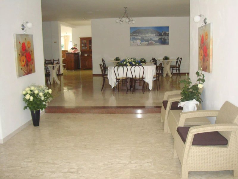 Albergo Santa Lucia