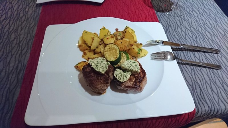 Steak Restaurant Leonardo