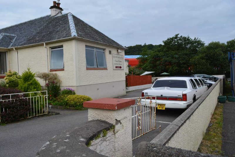 Sgeir Mhaol Guest House