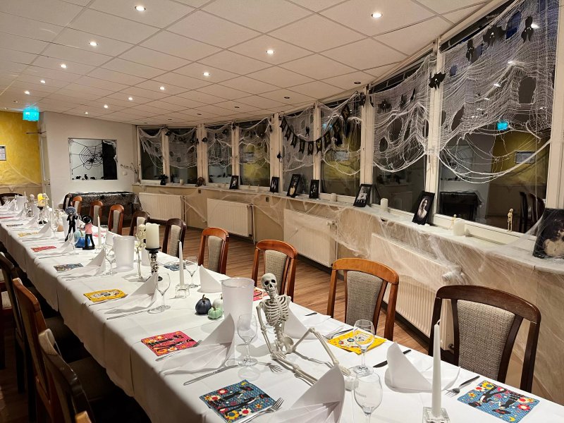 Panoramic Restaurant
