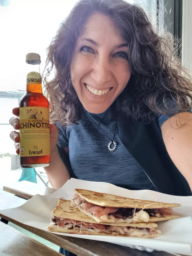 Piadineria dalla Patrizia