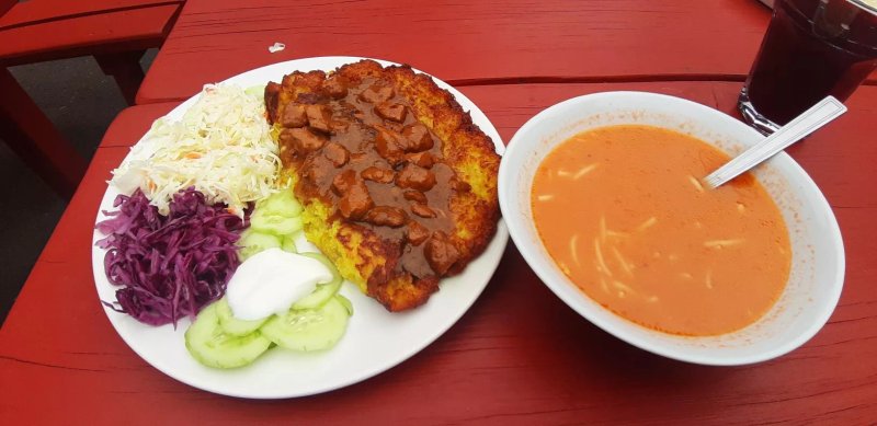 Karczma Mamarosa